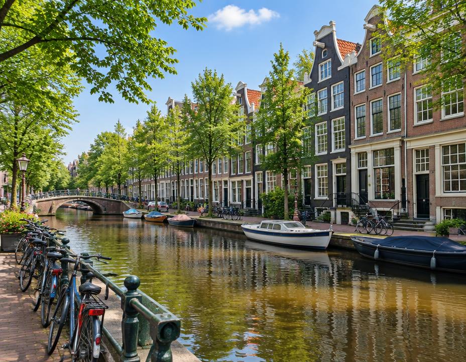 Amsterdam