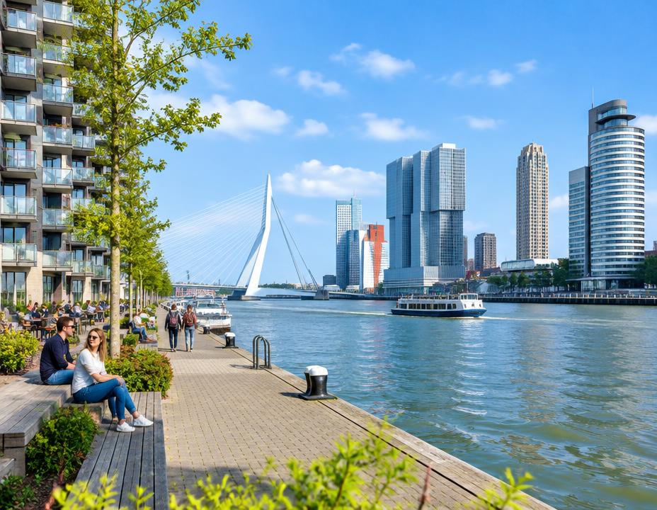 Rotterdam