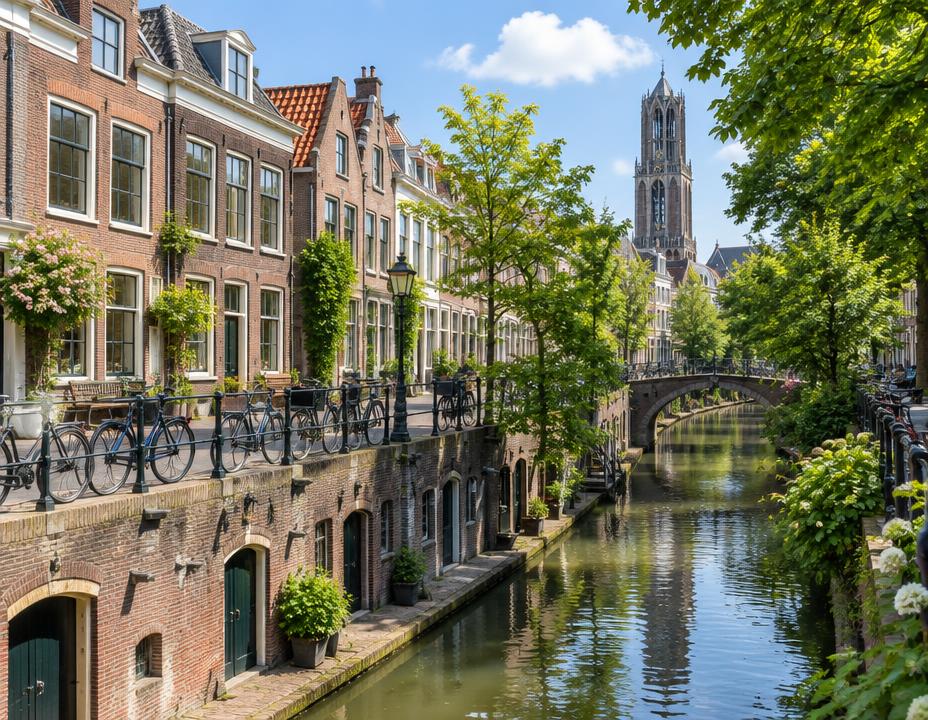 Utrecht